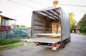 Renault Master, снимка 7