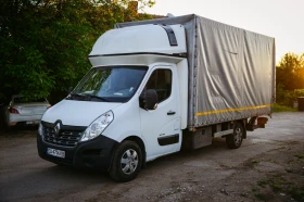 Renault Master, снимка 1