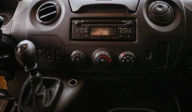 Renault Master, снимка 11