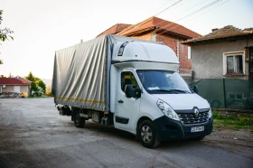 Renault Master, снимка 3