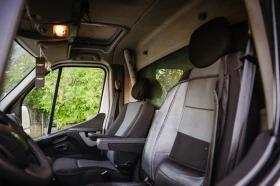 Renault Master, снимка 13
