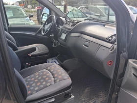 Mercedes-Benz Vito, снимка 8