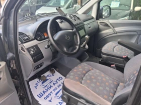 Mercedes-Benz Vito, снимка 6