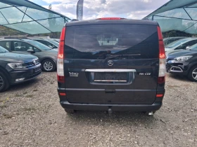 Mercedes-Benz Vito, снимка 4