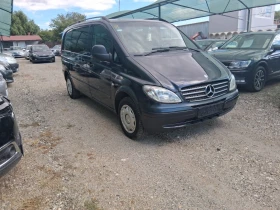 Mercedes-Benz Vito, снимка 1