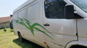 Обява за продажба на Mercedes-Benz Sprinter 311 311 ЦДИ ~6 666 лв. - изображение 8