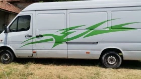 Обява за продажба на Mercedes-Benz Sprinter 311 311 ЦДИ ~6 666 лв. - изображение 9