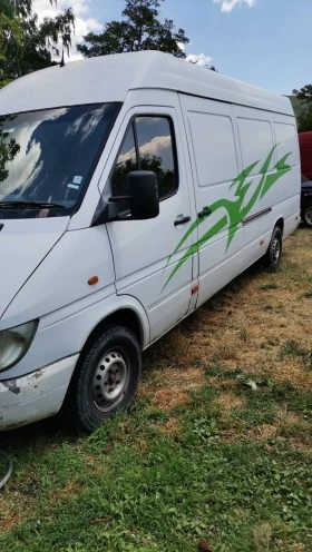 Обява за продажба на Mercedes-Benz Sprinter 311 311 ЦДИ ~6 666 лв. - изображение 1