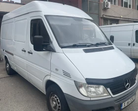 Mercedes-Benz Sprinter 313 CDi  | Mobile.bg    3