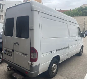 Mercedes-Benz Sprinter 313 CDi  | Mobile.bg    5