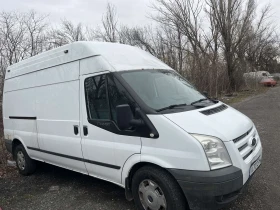 Ford Transit, снимка 5