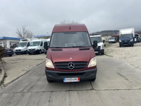 Mercedes-Benz Sprinter ДВИГАТЕЛ 646, снимка 2