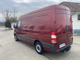 Mercedes-Benz Sprinter ДВИГАТЕЛ 646, снимка 5