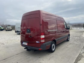 Mercedes-Benz Sprinter ДВИГАТЕЛ 646, снимка 6