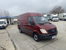 Mercedes-Benz Sprinter ДВИГАТЕЛ 646, снимка 3