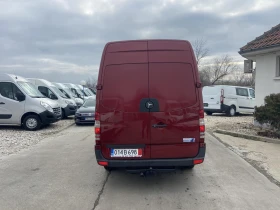     Mercedes-Benz Sprinter  646