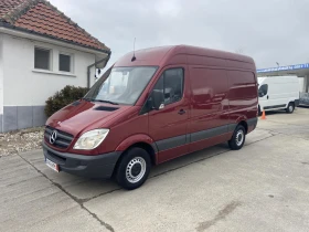     Mercedes-Benz Sprinter  646