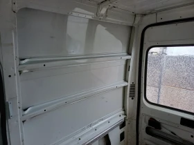 Fiat Ducato 2.8 JTD.  170000 Реални километри  Германия , снимка 8