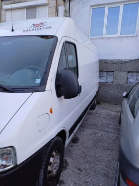 Fiat Ducato 2.8 JTD.  170000      | Mobile.bg    3