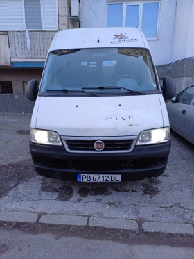 Fiat Ducato 2.8 JTD.  170000      | Mobile.bg    1