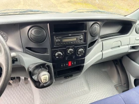 Iveco Daily Климатик* Седалка на Килограми* Сервизна История | Auto.bg — изображение 14