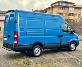 Iveco Daily Климатик* Седалка на Килограми* Сервизна История | Auto.bg — изображение 6