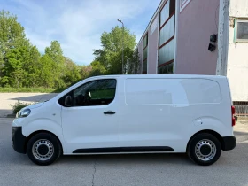 ����� �� �������� �� Opel Vivaro 2.0HDi AUTOMATIC