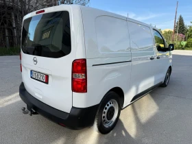 ����� �� �������� �� Opel Vivaro 2.0HDi AUTOMATIC
