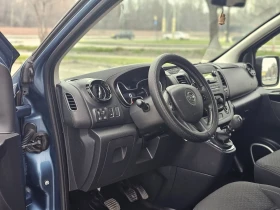 Opel Vivaro 1.6 BI Turbo 125�.� | Mobile.bg � ����� ������ 9