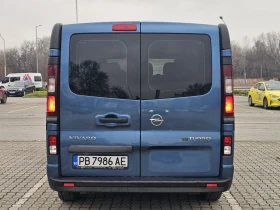 Opel Vivaro 1.6 BI Turbo 125�.� | Mobile.bg � ����� ������ 5