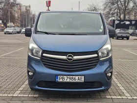 Opel Vivaro 1.6 BI Turbo 125�.� | Mobile.bg � ����� ������ 8