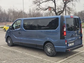 Opel Vivaro 1.6 BI Turbo 125�.� | Mobile.bg � ����� ������ 6