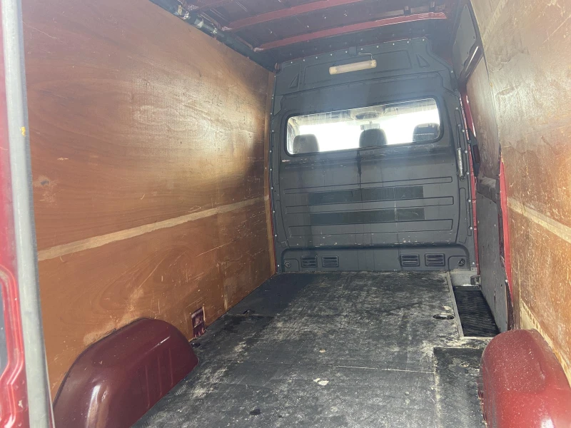 Mercedes-Benz Sprinter ДВИГАТЕЛ 646, снимка 13 - Бусове и автобуси - 48307070