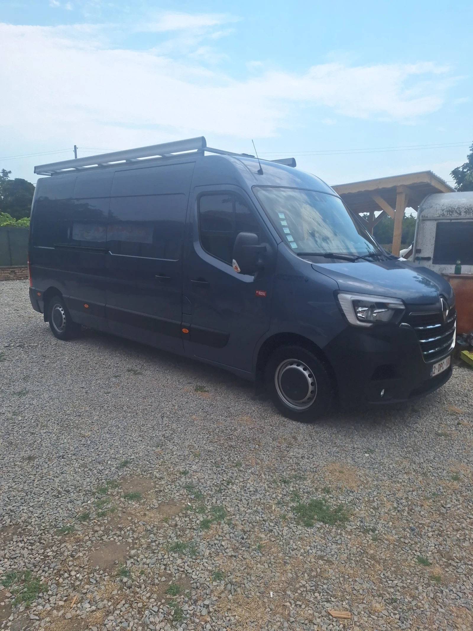 Renault Master  - изображение 2