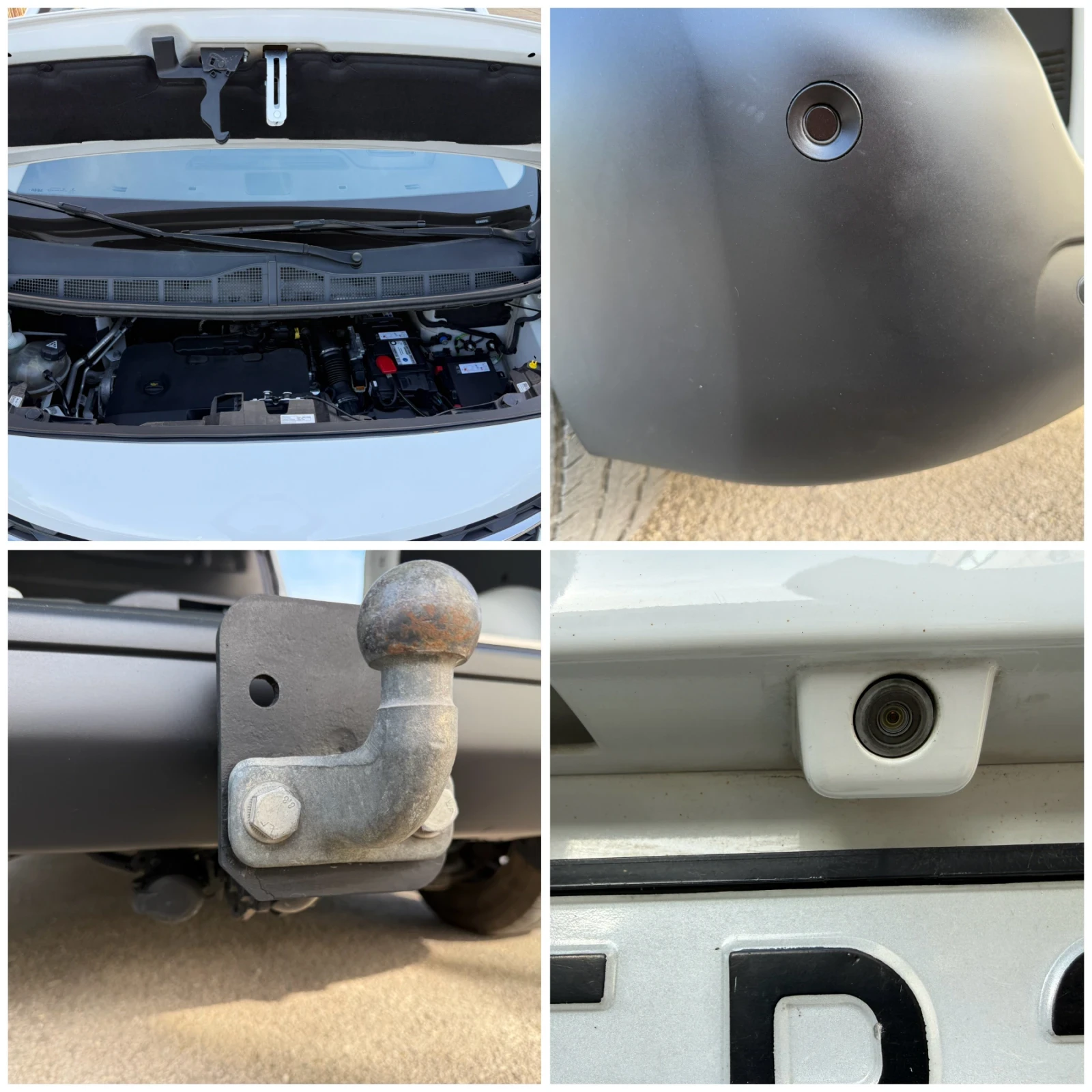 Opel Vivaro 2.0HDi AUTOMATIC | Mobile.bg � ����������� 16