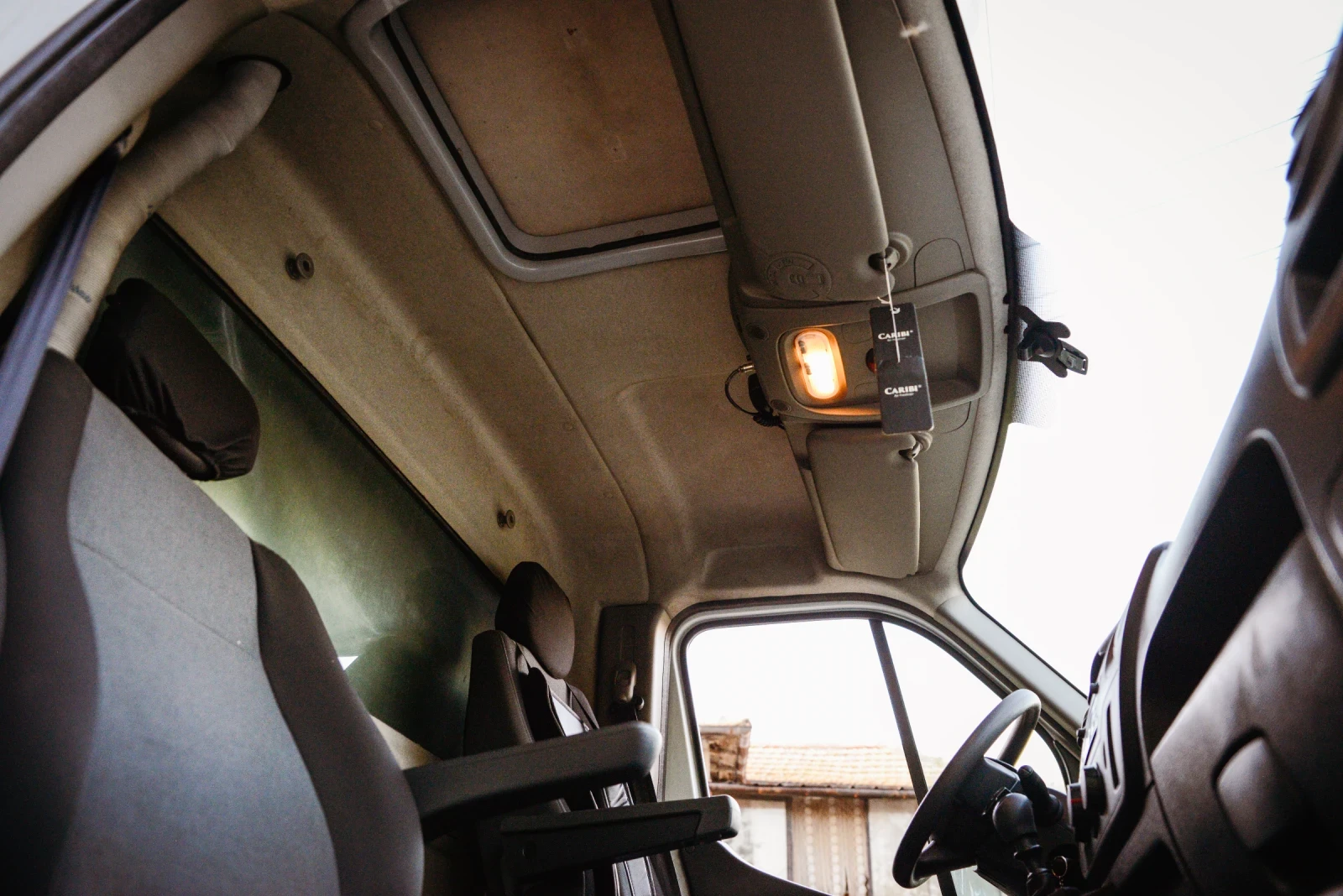 Renault Master, снимка 14 - Бусове и автобуси - 54923351