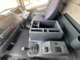 Mercedes-Benz Atego 715, снимка 9