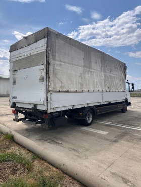 Mercedes-Benz Atego 715, снимка 4