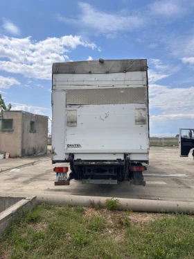 Mercedes-Benz Atego 715, снимка 5