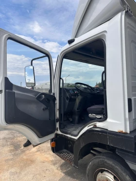 Mercedes-Benz Atego 715, снимка 7