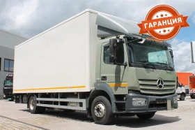 Mercedes-Benz Atego 1230 ADR, снимка 1