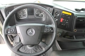 Mercedes-Benz Atego 1230 ADR, снимка 9