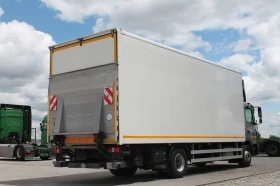 Mercedes-Benz Atego 1230 ADR, снимка 5