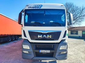 Man Tgx 18.440 , RETARDER, снимка 2