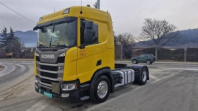 Scania R 450 EURO 6 ADR, снимка 1