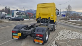 Scania R 450 EURO 6 ADR, снимка 7