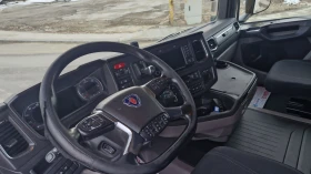 Scania R 450 EURO 6 ADR, снимка 10