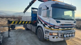     Scania P 380