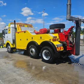 Mercedes-Benz 2544 | Mobile.bg    14