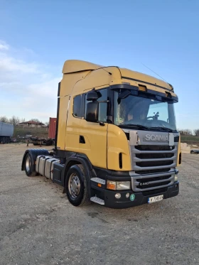 Scania R 440, снимка 6